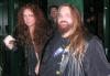 Yngwie Malmsteen and David Ernspiker